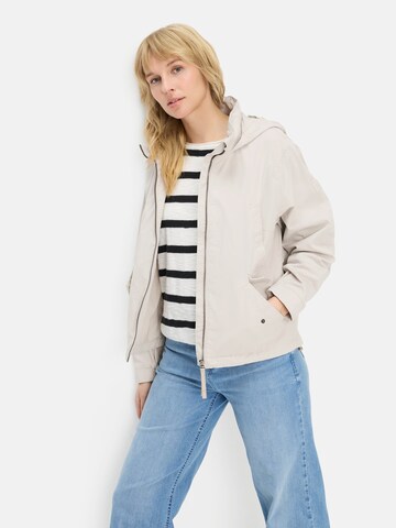 CAMEL ACTIVE Between-Season Jacket in White