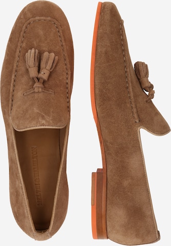 MELVIN & HAMILTON - Zapatillas en marrón