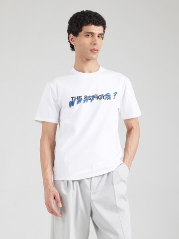 The Kooples Bluser & t-shirts i hvid: forside