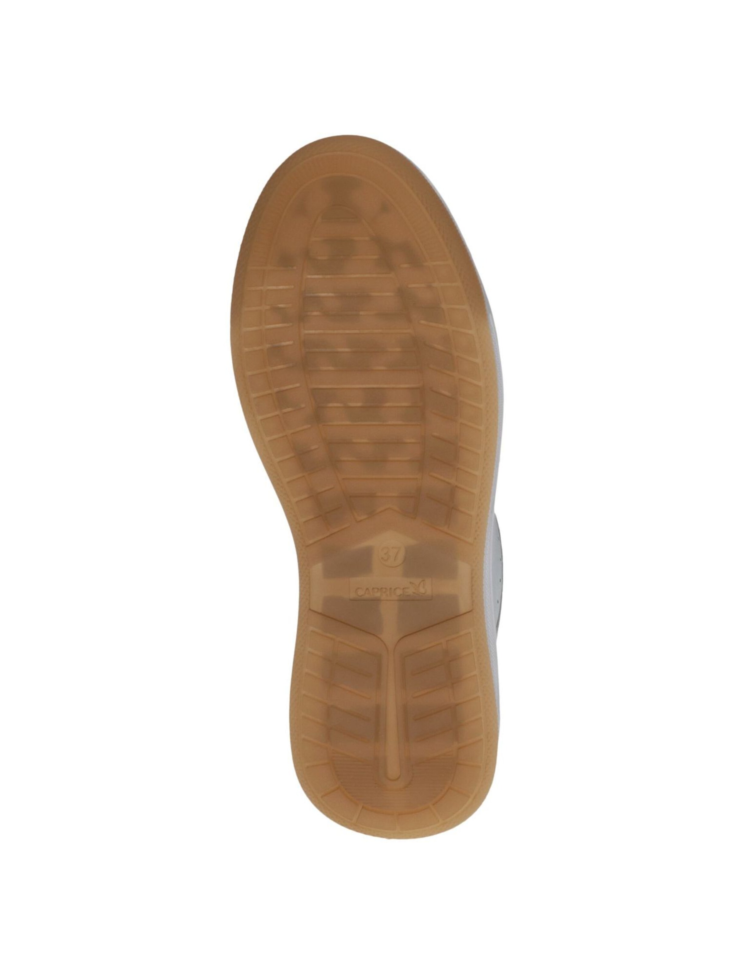 CAPRICE Sneaker in Pink