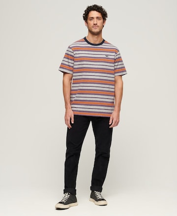 Superdry T-Shirt in Mischfarben