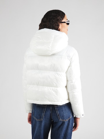 Blauer.USA Зимняя куртка в Белый