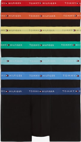 Tommy Hilfiger Underwear Boxershorts in Schwarz: Vorderseite