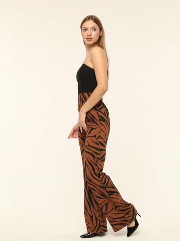 HOME STORE Jumpsuit in Brown