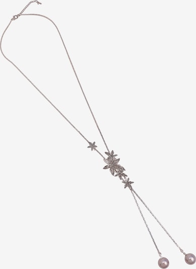 SOHI Řetízek - stříbrná, Produkt