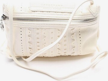 Longchamp Bag in One size in White