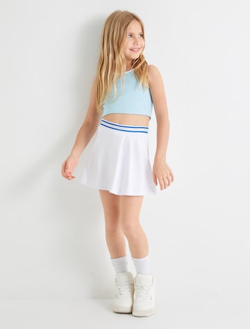 Koton Top in Blue