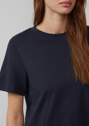 s.Oliver Shirt in Blauw