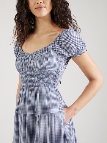 Abito estivo di HOLLISTER in blu
