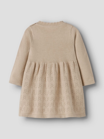 NAME IT - Vestido en gris