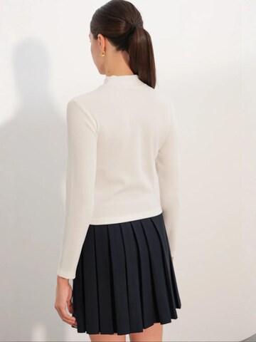 Bigdart Bluse‌‌‌‌‌‌‌‌ in Grau