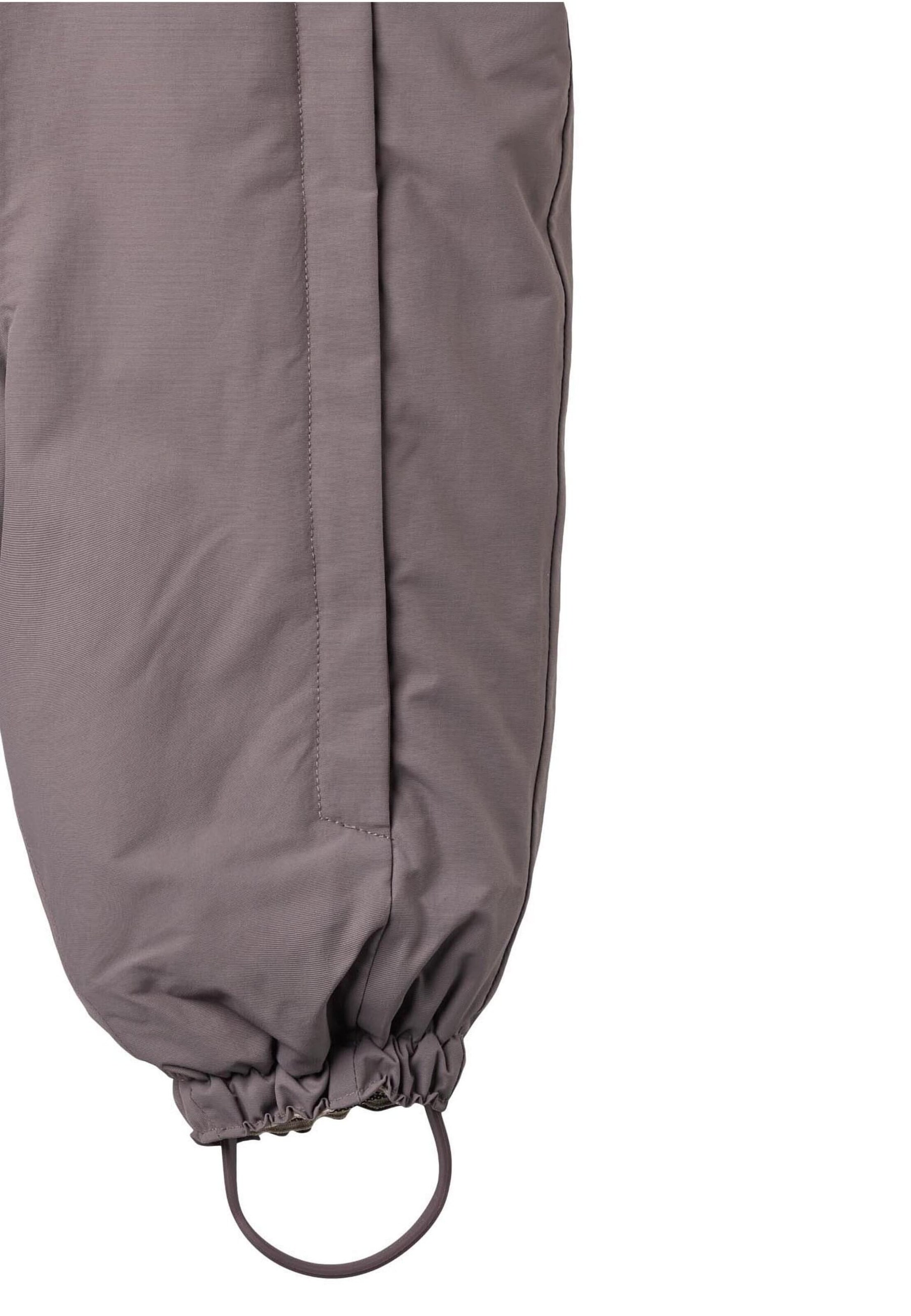 WHEAT Functioneel pak 'Adi' in Grijs