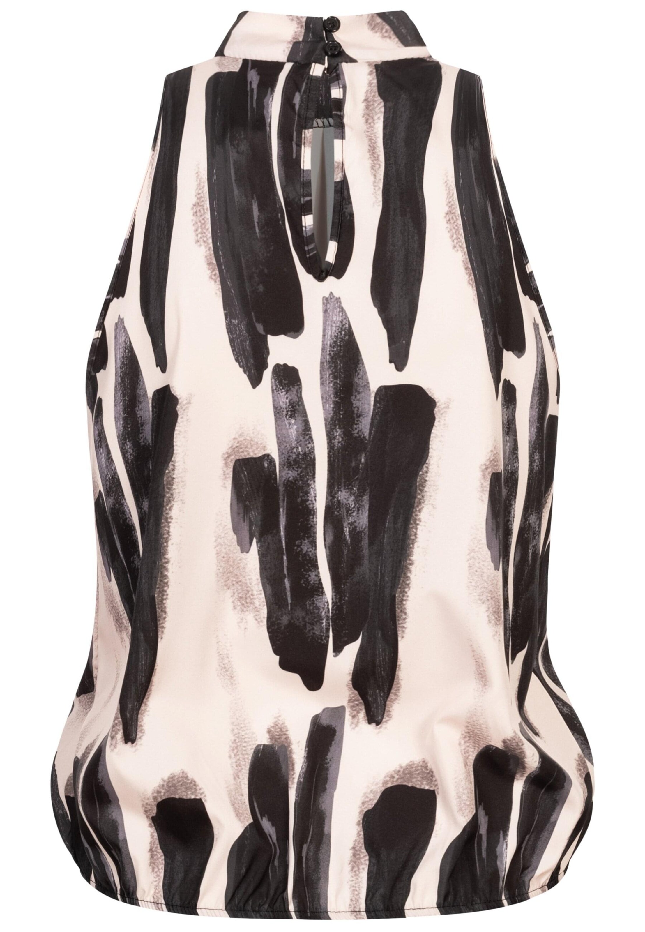 Cloud5ive Bluse in Beige