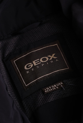 GEOX Steppjacke XS in Schwarz