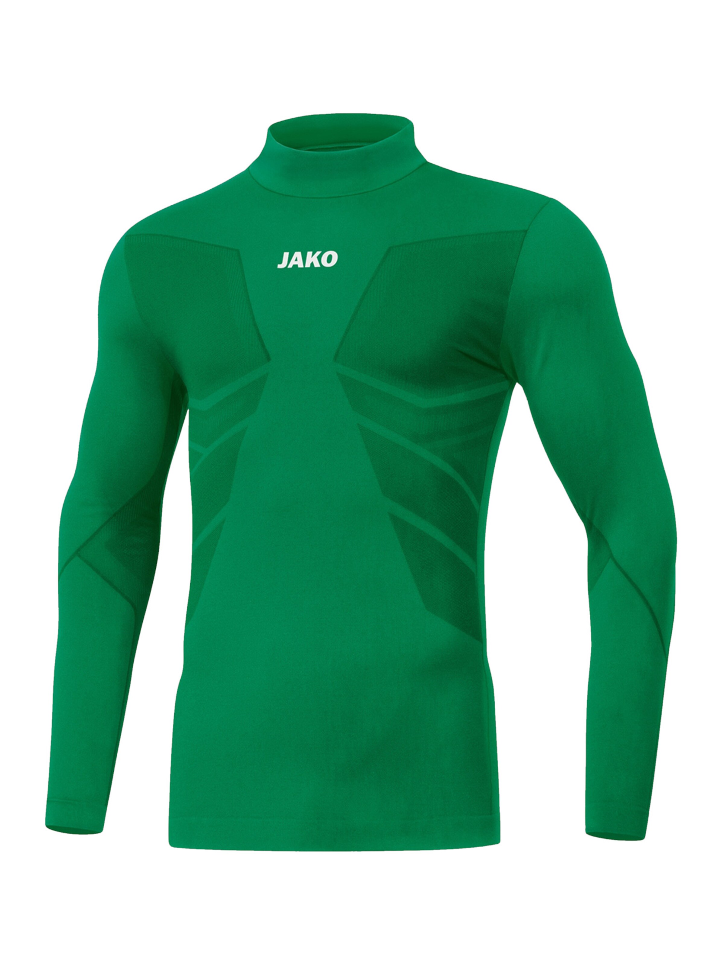 JAKO Unterwäsche in Grün: Vorderseite