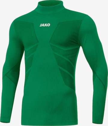 JAKO Performance Underwear in Green: front