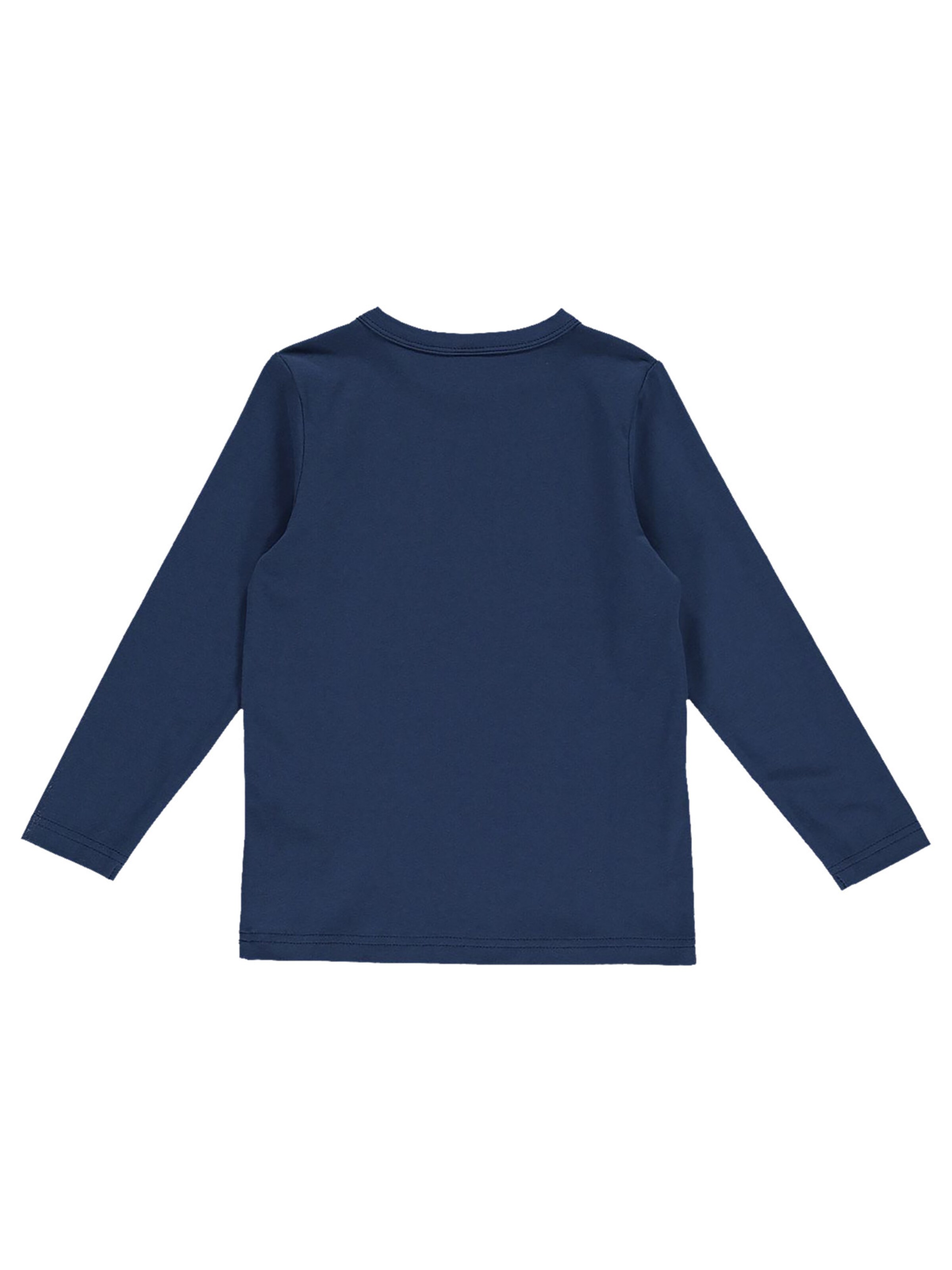 Fred's World by GREEN COTTON - Camisola em azul