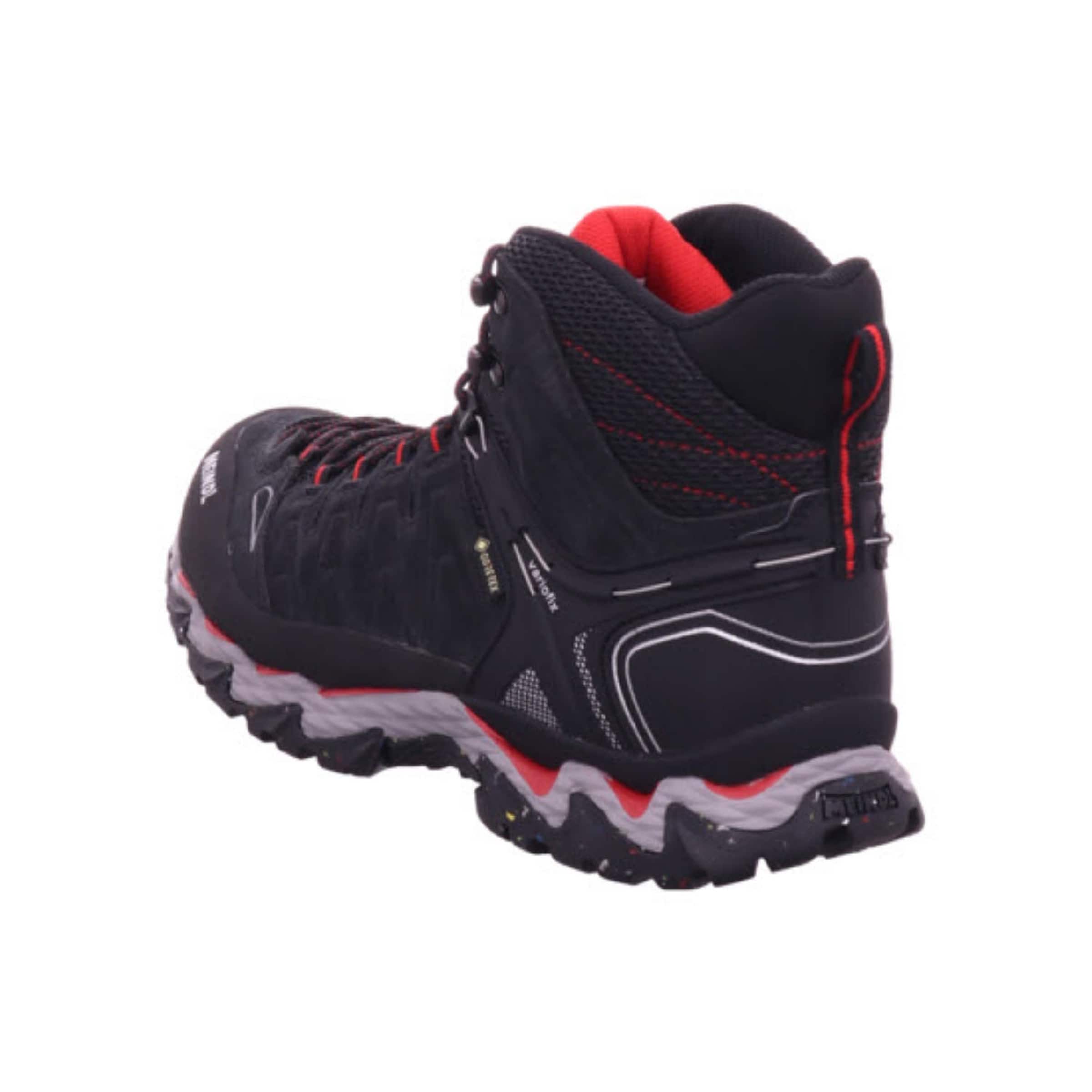 MEINDL Boots 'Lite Hike' in Black