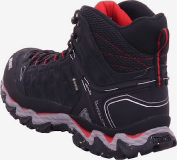MEINDL Boots 'Lite Hike' in Black