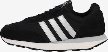 ADIDAS SPORTSWEAR Sneakers 'Run 60s' in Black: front