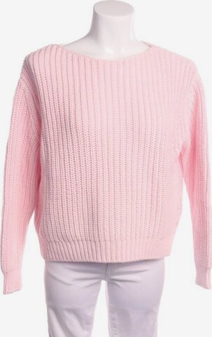 Marc O'Polo Pullover / Strickjacke XS in Pink: predná strana