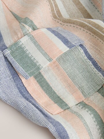 Next Overall in Blauw