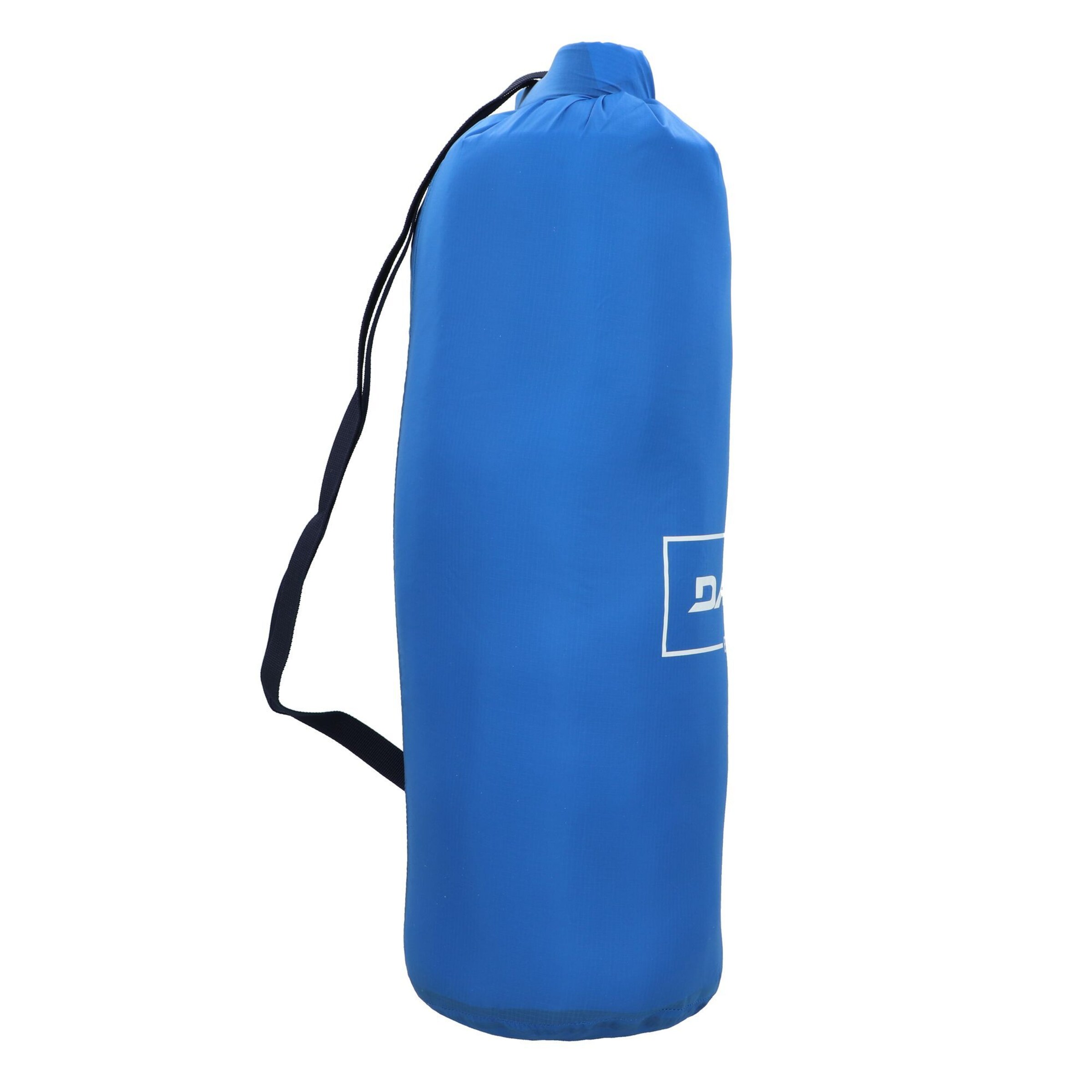 Zaino sportivo 'Dry Pack 63 cm' di DAKINE in blu