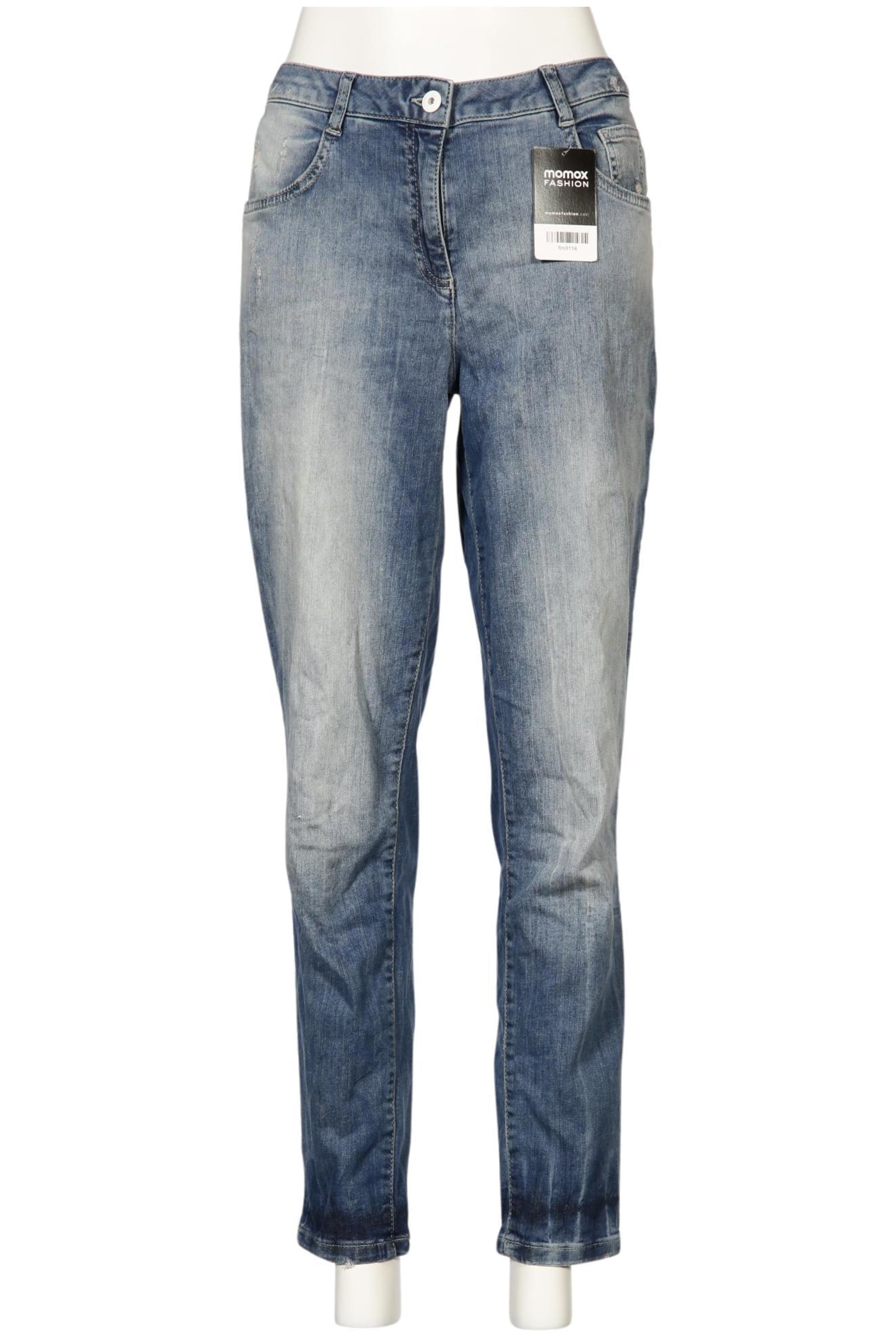 MARC AUREL Jeans 29 in Blau: Vorderseite