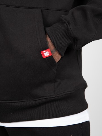 Gorilla Wear Sweatshirt 'Utah' in Zwart