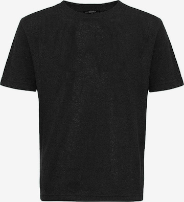 AntiochMajica - crna boja: prednji dio