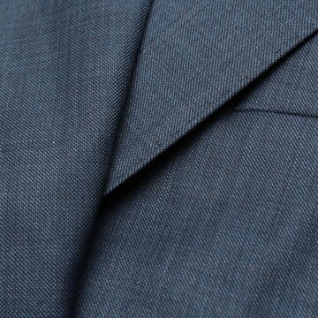 Eduard Dressler Suit Jacket in M in Blue