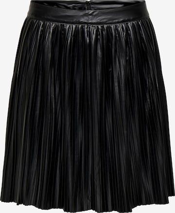 ONLY Skirt 'Fie' in Black: front