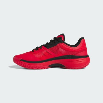 ADIDAS PERFORMANCE Sportschoen 'Adizero Select 2.0' in Rood