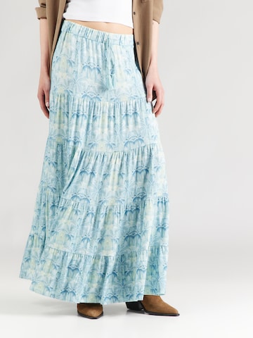 miss goodlife Hame 'Wild Azure' värissä sininen: etupuoli