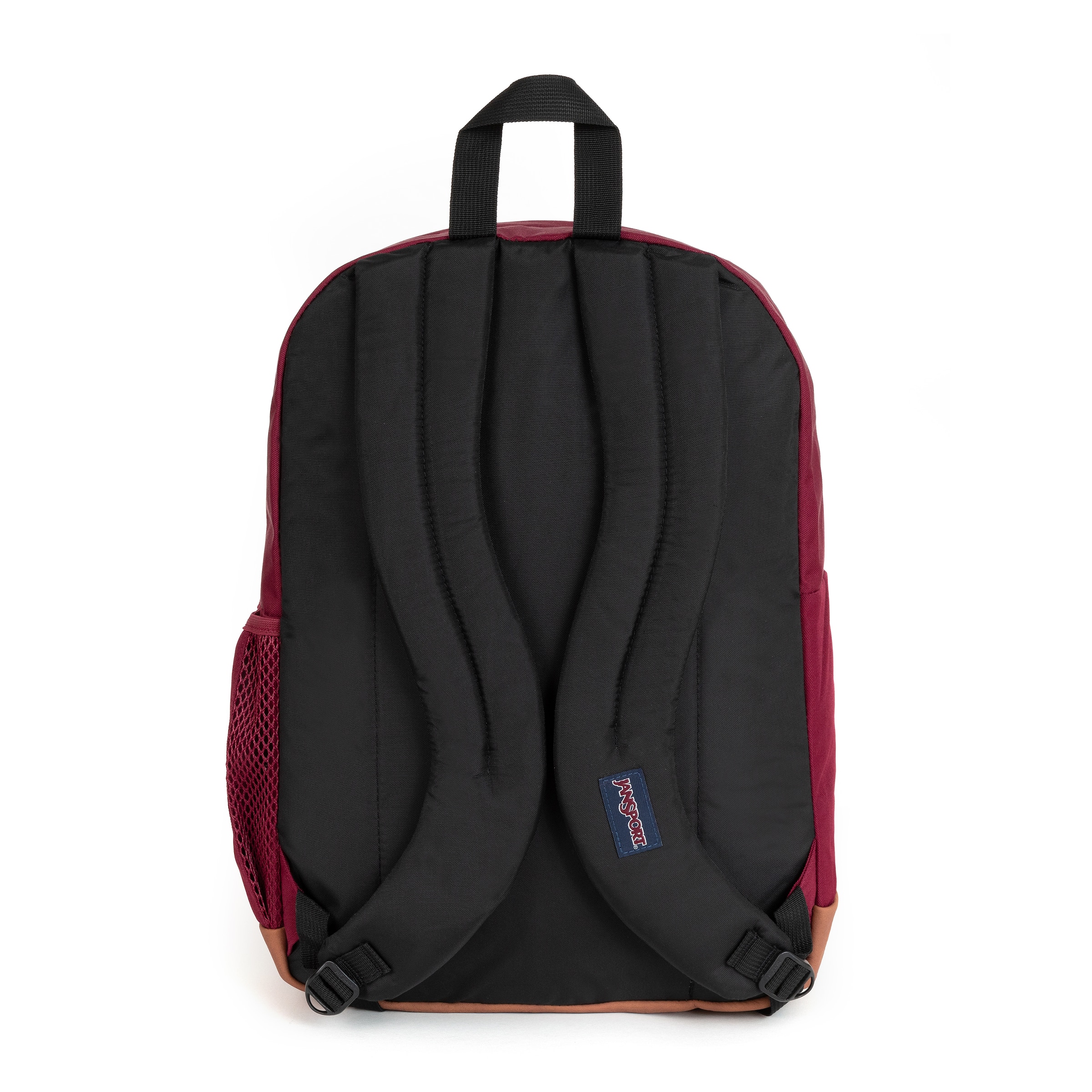 JANSPORT Backpack 'Cool Student' in Red