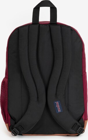 JANSPORT Backpack 'Cool Student' in Red