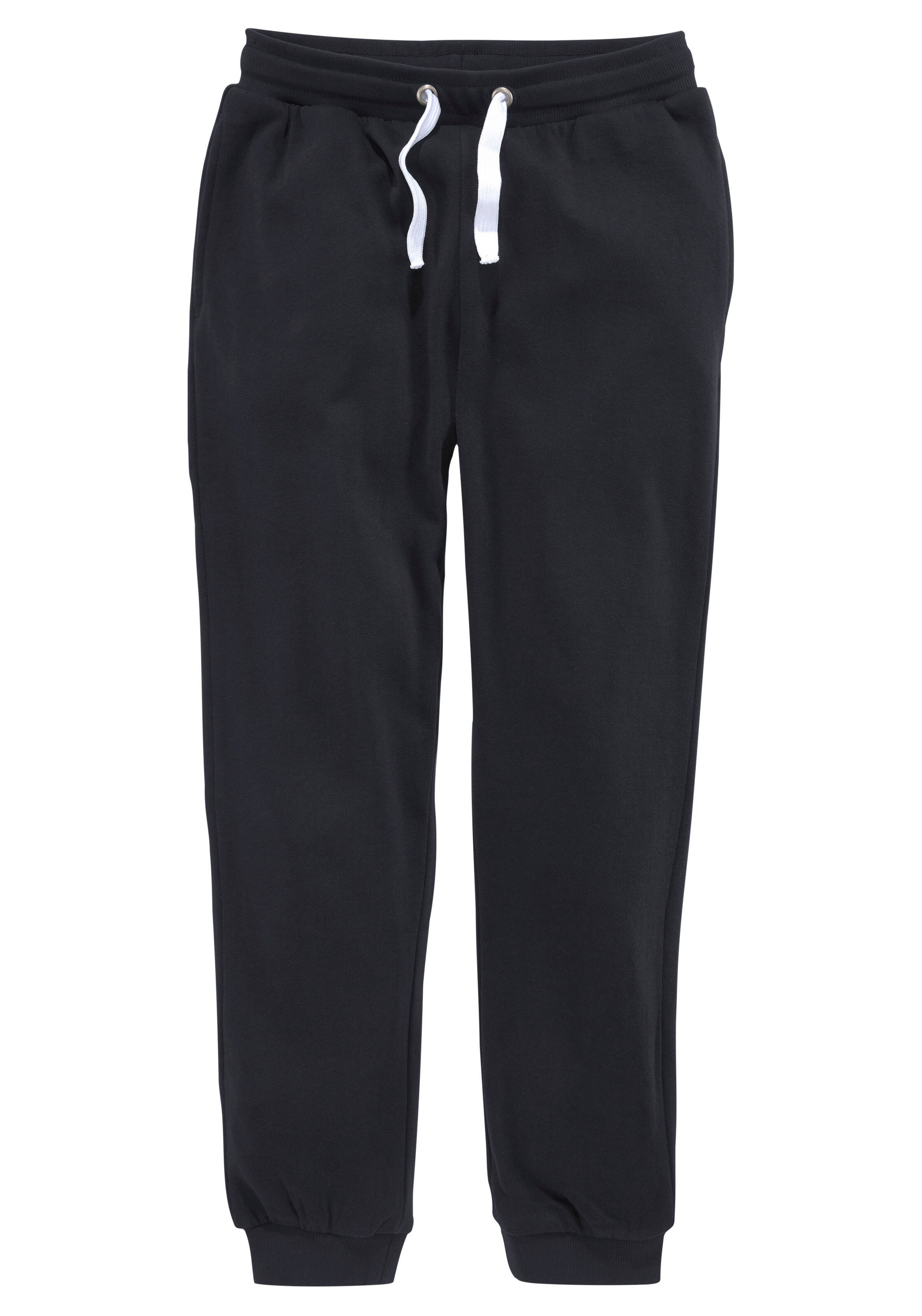 Kidsworld Regular Pants in Blue