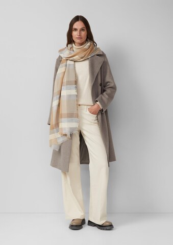 Écharpe s.Oliver en beige