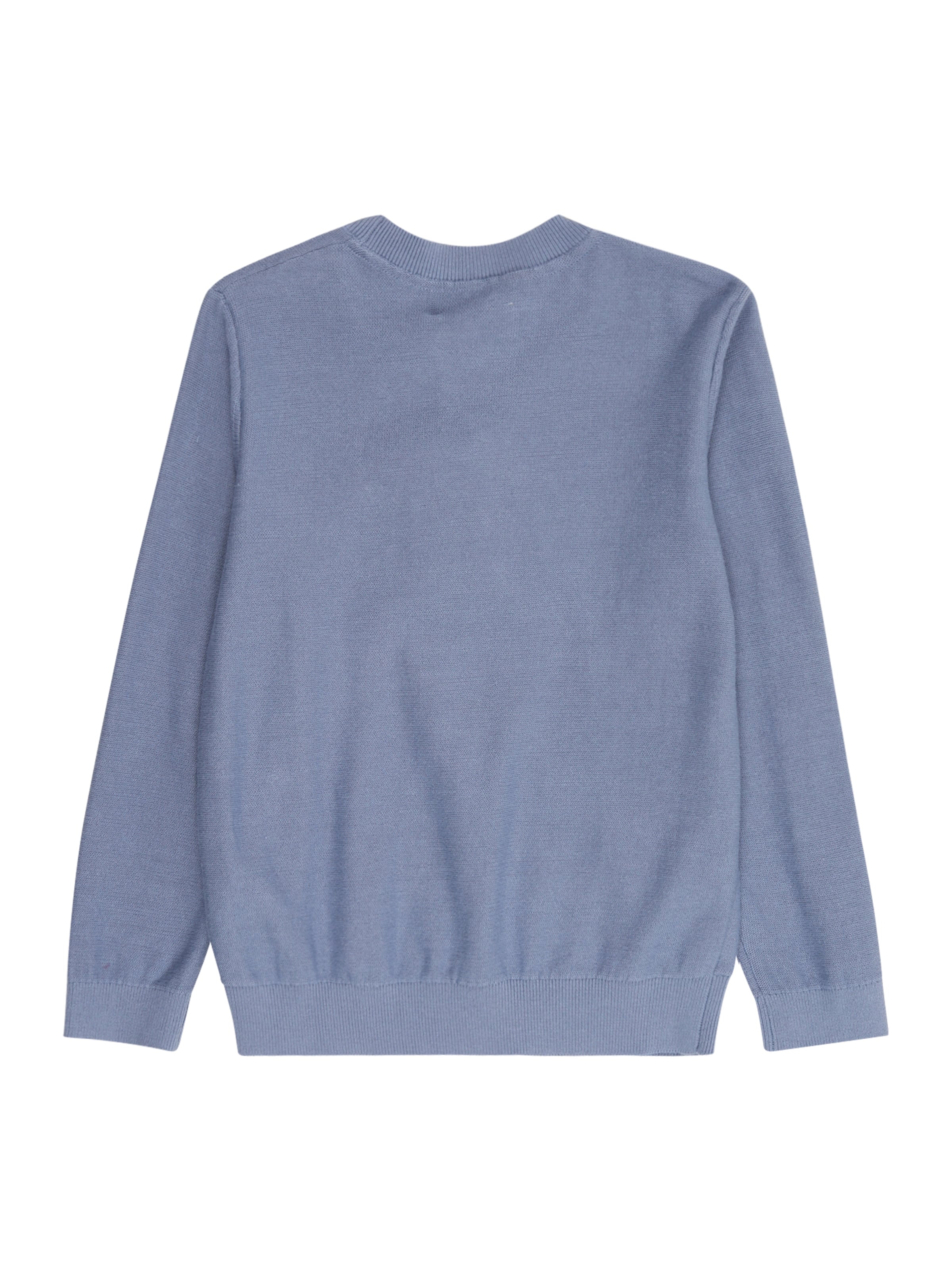 Calvin Klein Jeans Sweater in Blue