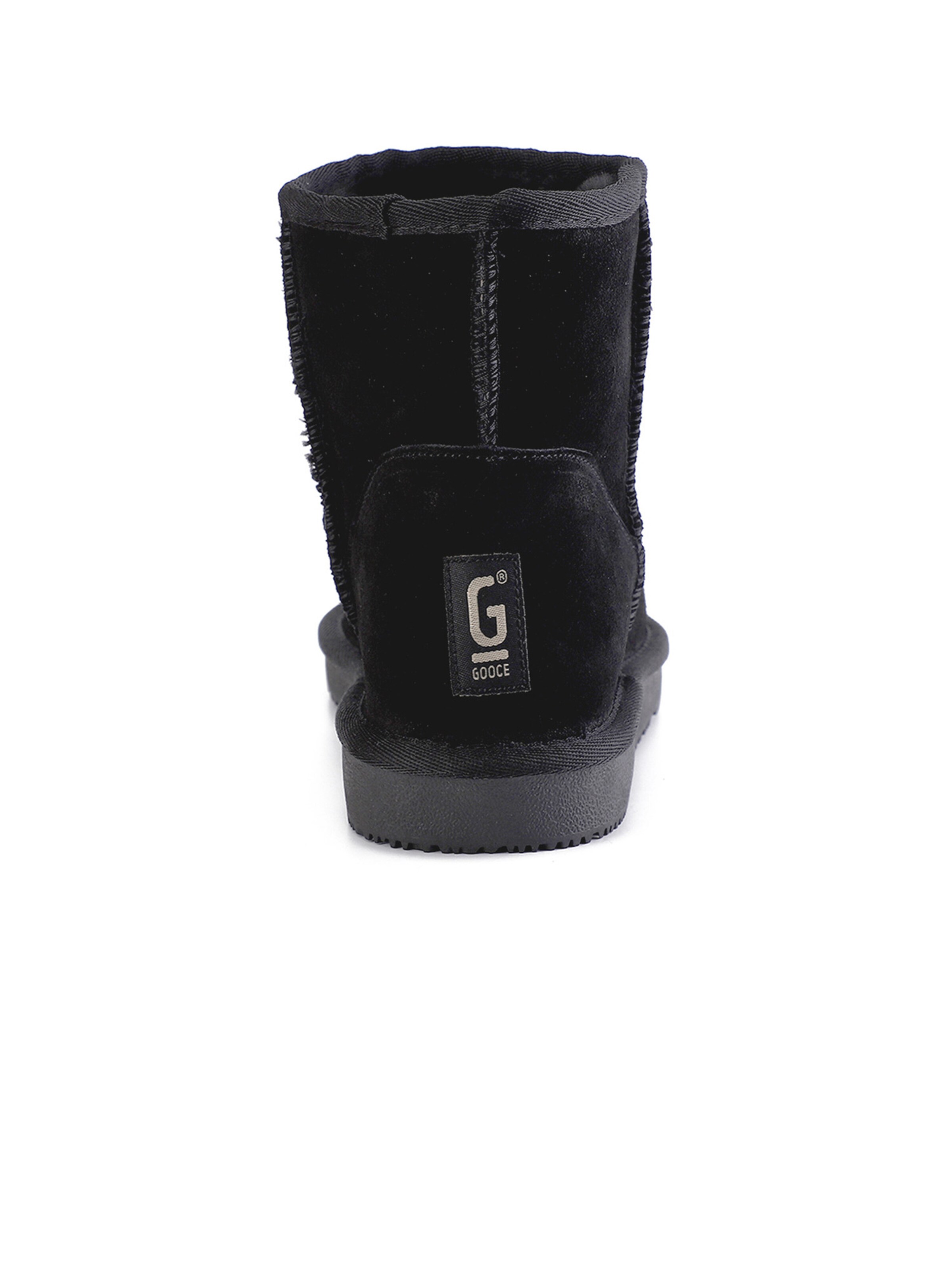 Gooce Boots 'Thimble' i sort