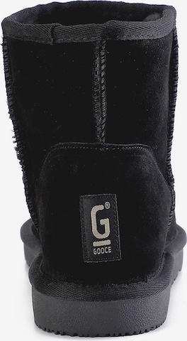 Gooce Snow boots 'Thimble' in Black
