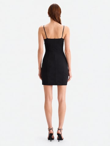 Ethiquet - Vestido 'Mini' em preto