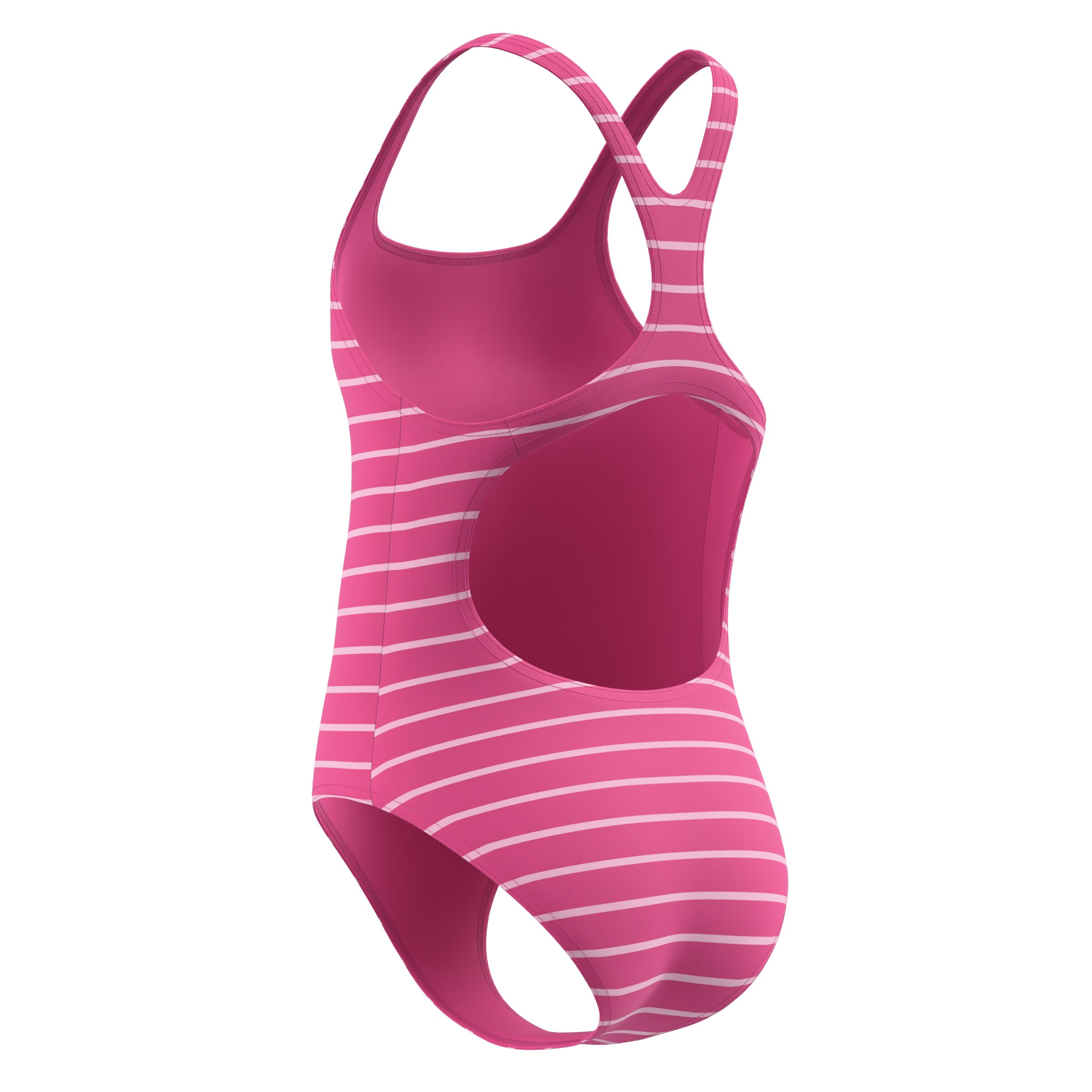 SPEEDO Athletic Swimwear in Pink