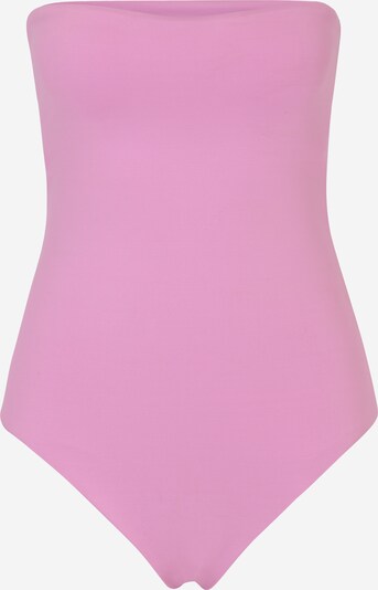 ReBirth Studios x Bionda Jednodijelni kupaći kostim 'Laia' u roza, Pregled proizvoda