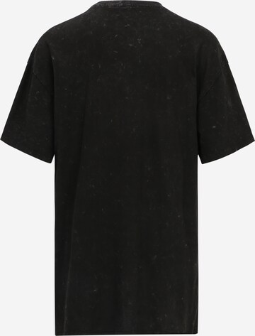 T-shirt 'LUCCA' Only Tall en noir