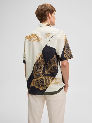 STRELLSON Comfort Fit Hemd 'Casyn' in Mischfarben