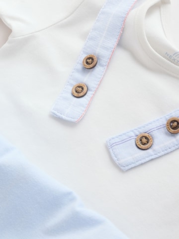 Next Setti värissä sininen