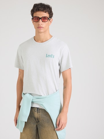 LEVI'S ®Majica - siva boja