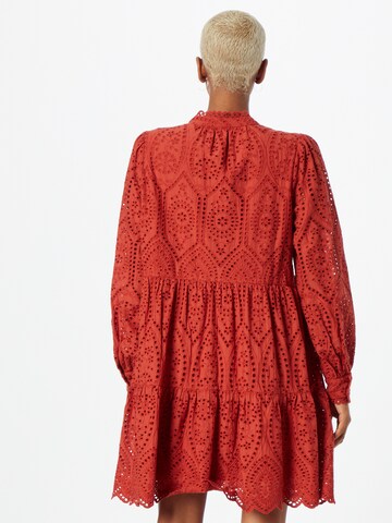 Robe Y.A.S en rouge