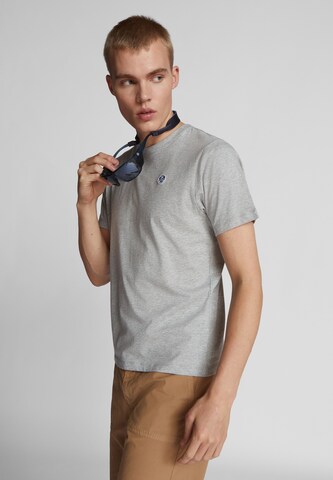 North Sails Shirt in Grey